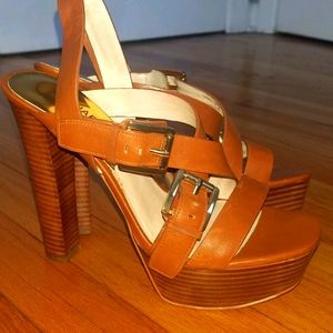 Michael Kors 8.5 Heels